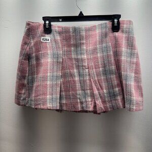 fashion nova large skorts new with tag